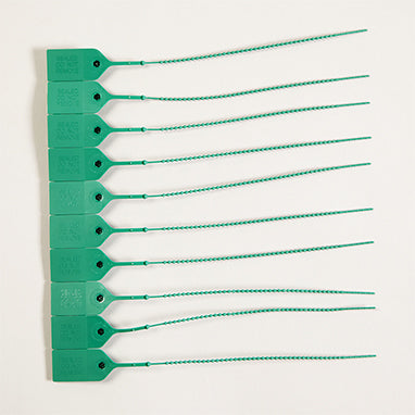 Pull-Tight Seals - Unnumbered, Dark Green H-66314-31-12375