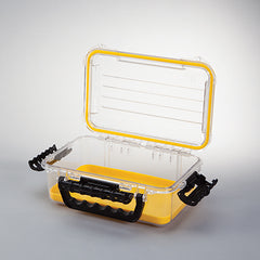 Waterproof Storage Box, 11x4x7 H-19607-14607