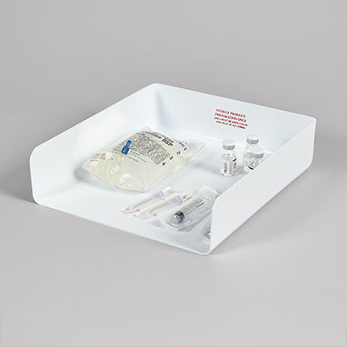 Medication Prep Tray, Small H-18667-12795