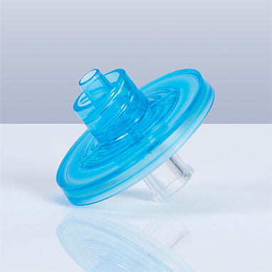 Supor Sterile Syringe Filter, 1.2 Micron, 25mm, Case H-12549-31-13533