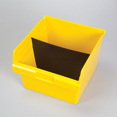 Dividers for 18935, 18939 and 18943 Store-Max Bins H-18947-12210