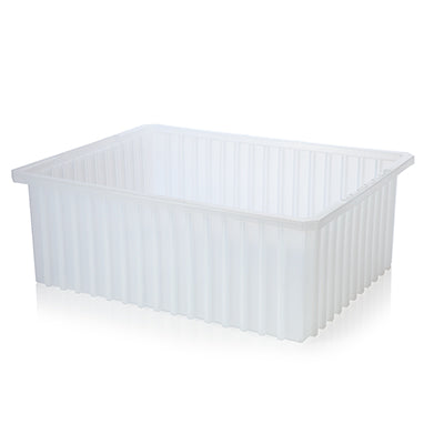 Divider Box, 22x8x17