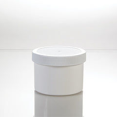 Ointment Jars, 8 oz. H-19992-14855