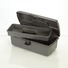 Med Surg Box with Lift Out Tray, 14x5x6.5 H-1499-01-13469