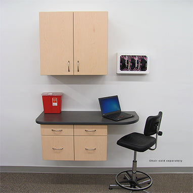 Consultation Workstation