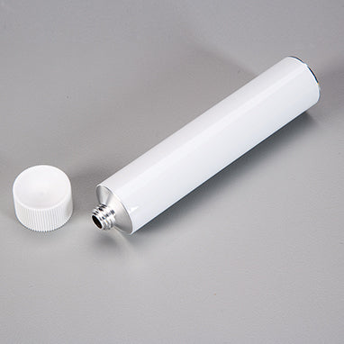 Aluminum Ointment Tubes, 30g H-10202-01-18042
