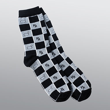 Pharmacy Socks H-Q171S-15205