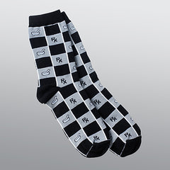 Pharmacy Socks H-Q171S-15205