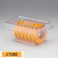 J-Tube Labeling Tape H-2584-15762