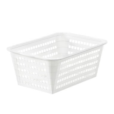 Mesh Basket, 15x11x6 H-19922-14893