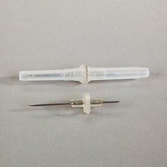 Double-Ended Transfer Needles, 17-Gauge, 25/pack H-17114-12924