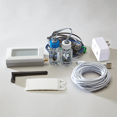 Stat Temp™ Data Logger, Double Sensor H-21001-14776 – Axiom Medical ...