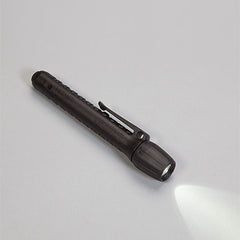 LED Pen Light w/ Clip H-19519-15549