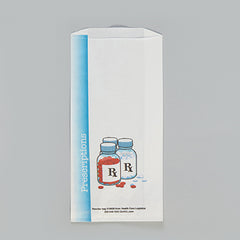 Prescription Bags, Medium H-19928-18095
