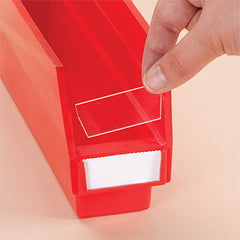 Protective Bin Lenses H-9802-01-13504