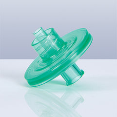 Supor Sterile Syringe Filter, 5 Micron, 25mm, Case H-12550-31-13535