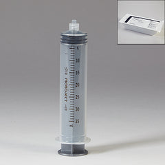 Sterile Monoject™ Luer-Lock Syringes, Pharmacy Tray, 35mL, Case H-20047-31-12061