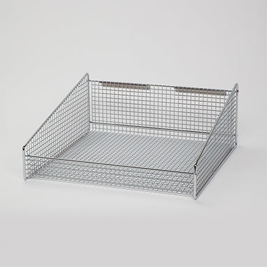 Hanging Wire Basket, 18x7.5x18 H-18342-14410