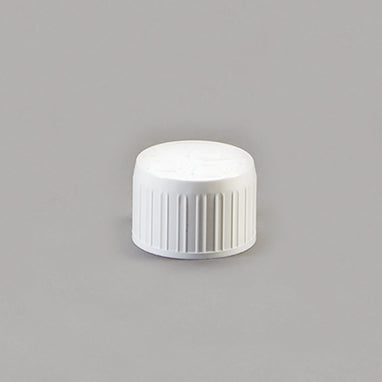 Child Resistant Screw Caps for Cylinder Plastic Bottles H-10412-12108