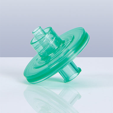 Supor Sterile Syringe Filter, 5 Micron, 25mm H-12550-13534