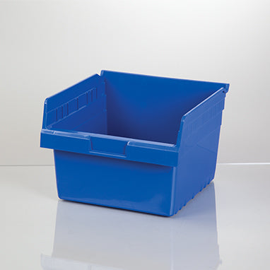 Store-Max 8 Inch High Bin, 11x8x12