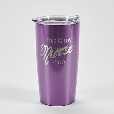 Himalayan Tumbler, Purple, Nurse H-N232-12813