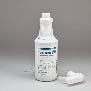 Sporicidin Disinfectant Trigger Spray, 32 oz., Case H-18962-31-14590