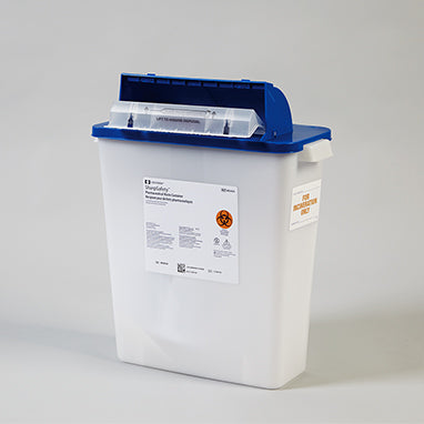 PharmaStar™ Waste Disposal Container, 3-Gallon H-17463-15614