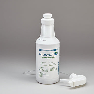 Sporicidin Disinfectant Trigger Spray, 32 oz. H-18962-14589