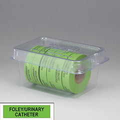 Foley/Urinary Catheter Labeling Tape H-2582-15760