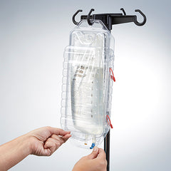 Disposable IV Bag Protector H-11921-16620