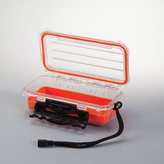 Waterproof Storage Box, 9x3x5 H-19608-14608