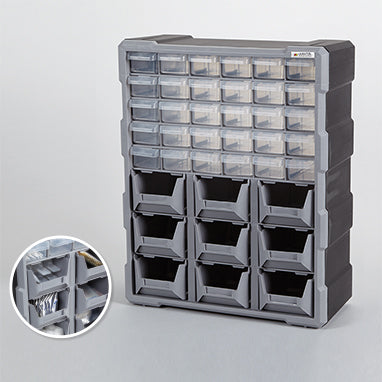 Multi-Compartment Organizer H-20268-15837