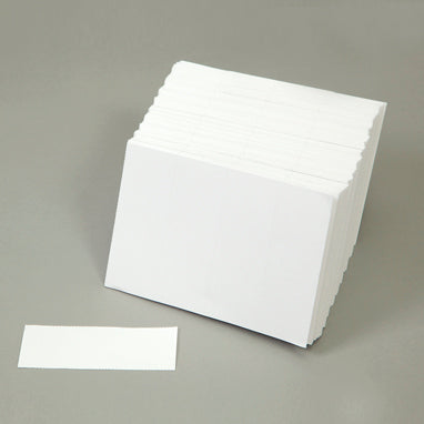 Bin Labels for 1401, Fanfolded H-7160-12719