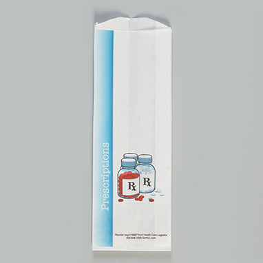 Prescription Bags, Small H-19927-18094