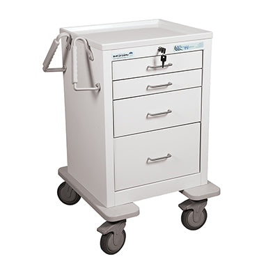 Compact Treatment Cart H-5319-15613