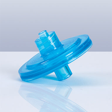Supor Sterile Syringe Filter, 0.2 Micron, 32mm H-12551-13536