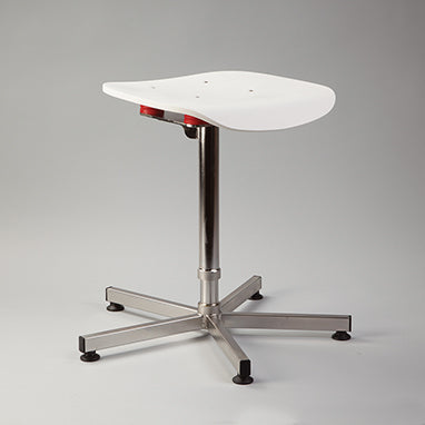 Autoclavable Stool H-19583-15182