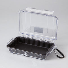 Pelican™ 1040 Watertight Storage Box, 7.5x2x5 H-20425-15703