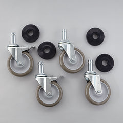 Casters for 20394 and 20395 H-20403-16294