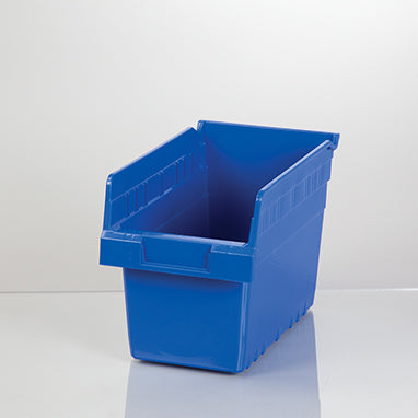 Store-Max 8 Inch High Bin, 7x8x12