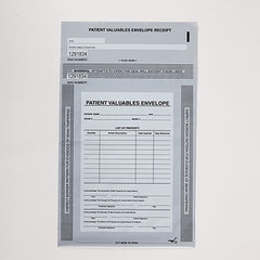 Patient Valuables Bags H-20231-14680