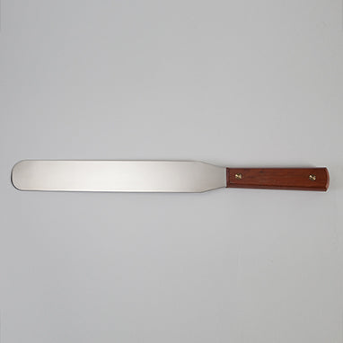 Stainless Steel Spatula, 12 Inch Blade H-3430-14196