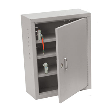 Narcotic Cabinet, 1 Lock, 1 Door, 24x30x10 H-3772-20451