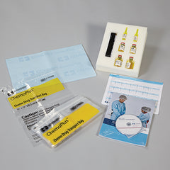 Chemotherapy Training Kit For Pharmacy H-11198-14450