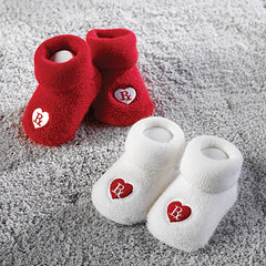 Rx Baby Booties H-Y120-15206