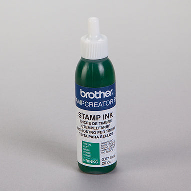 Replacement Ink Refill, Green H-11143-17441