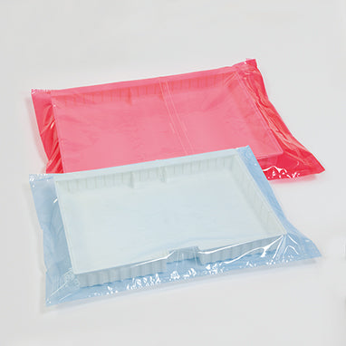 Security Bags for Full-Size Crash Cart Boxes, 29 x 20