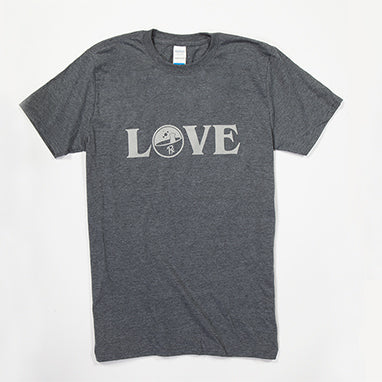 Pharmacy LOVE T-shirt