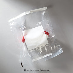 Self-Sealing Tamper-Evident Bags, 6-1/2 x 7-3/4 H-7526-13219